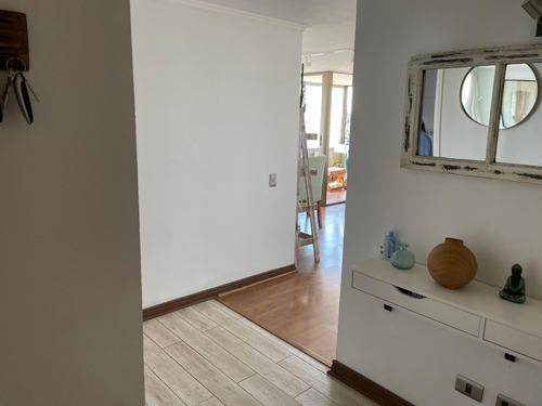 Arriendo Departamento SO 4D 3B 1E 1B Sebasti&aacute;n Elcano - Las Condes