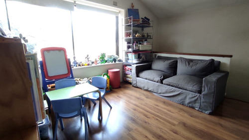 Venta Casa NP 4D en suite Walk-in cl&oacute;set 4B 2E 1B La Dehesa - Lo Barnechea