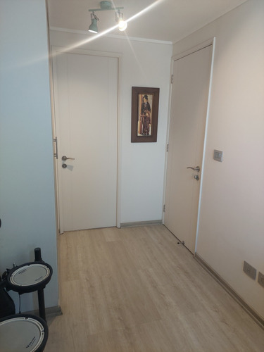 Arriendo Departamento O 2D 2B 1E 1B Plaza &Ntilde;u&ntilde;oa - &Ntilde;u&ntilde;oa