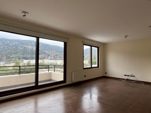 Arriendo Casa NO 5D 5B 3E 1B Los Trapenses - Lo Barnechea