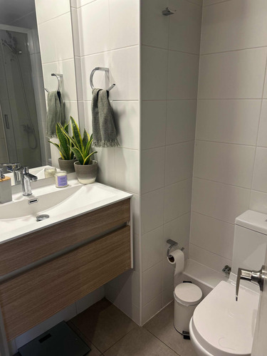 Arriendo Departamento 2D 2B 1E 1B Plaza Ega&ntilde;a - &Ntilde;u&ntilde;oa