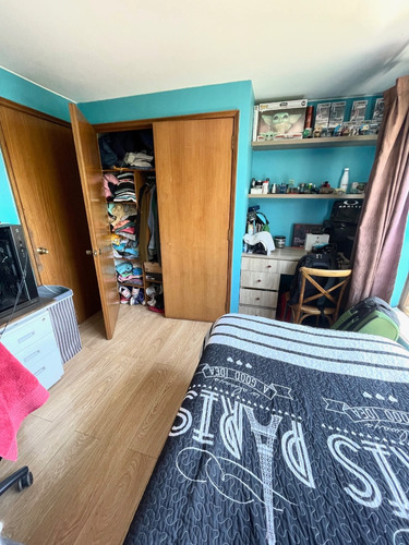 Arriendo Departamento NOSP 4D en suite Walk-in cl&oacute;set 3B 2E 1B Barrio El Golf - Las Condes