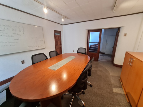 Venta Oficina SO 6B 6E 3B Metro Monse&ntilde;or Eyzaguirre - &Ntilde;u&ntilde;oa