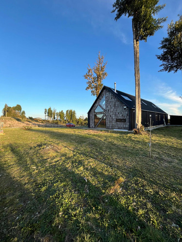 Venta Casa 7D 5B 4E Puerto Chico - Puerto Varas