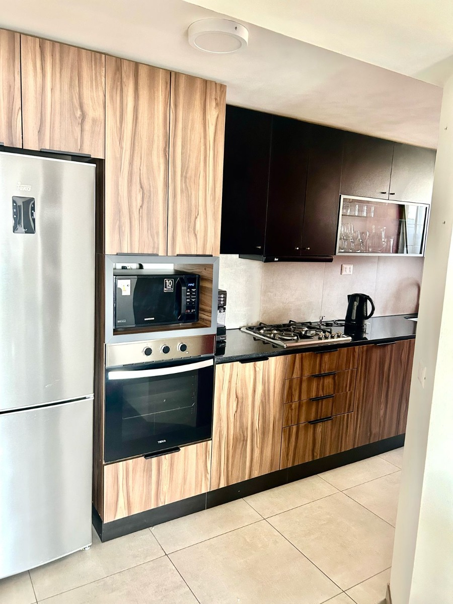 Arriendo Departamento SP 2D en suite 2B 1E 1Bd Parque San Eugenio - Metro &Ntilde;uble - &Ntilde;u&ntilde;oa