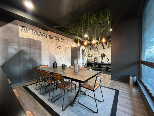 Venta Departamento NP 2D en suite Walk-in cl&oacute;set 2B 1E 1B Estadio Nacional - &Ntilde;u&ntilde;oa