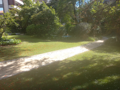 Venta Departamento NOSP 4D en suite 3B 1E 1B Sebasti&aacute;n Elcano - Las Condes