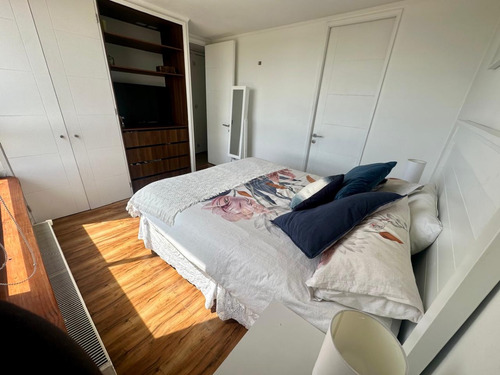 Venta Departamento 2D en suite 2B 1E Campus Oriente - Providencia