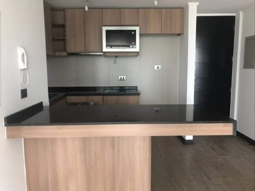 Arriendo Departamento 2D 2B 1E Estoril - Las Condes