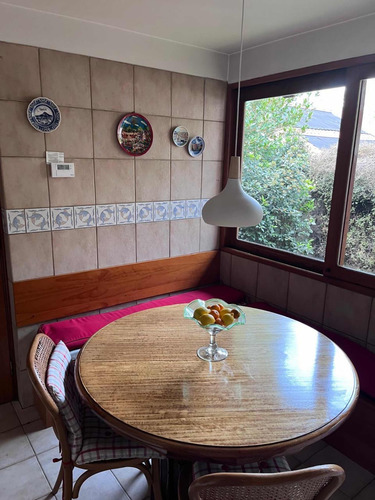 Venta Casa 6D 5B 4E Los Trapenses - Lo Barnechea