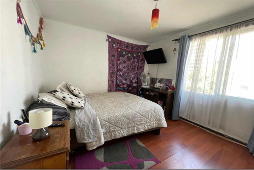 Venta Departamento 3D 2B 1E Parque Juan XXIII - &Ntilde;u&ntilde;oa