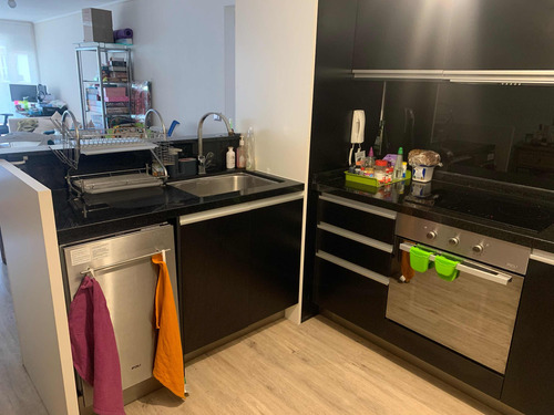 Venta Departamento 2D 1B 1E Las Lilas - Providencia