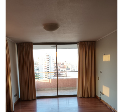 Arriendo Departamento NO 4D en suite Walk-in cl&oacute;set 4B 3E 1B Vaticano - Las Condes
