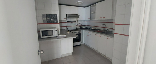 Arriendo Departamento 2D 2B 1E 1B Parque Bicentenario - Vitacura