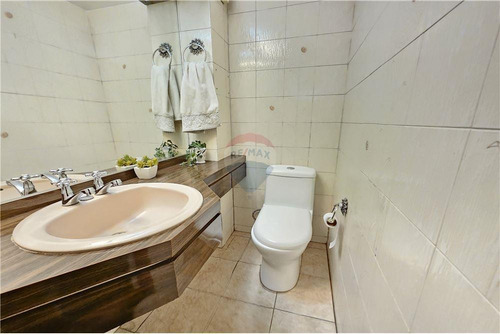 Venta Departamento NP 3D en suite 4B 2E 1B Los Leones - Providencia