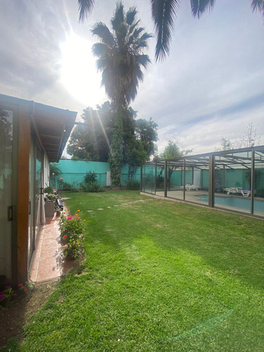 Venta Casa O 6D 5B 10E Metro Pr&iacute;ncipe de Gales - Country Club - La Reina