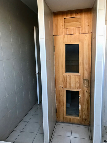 Arriendo Departamento N 2D en suite Walk-in cl&oacute;set 2B 1E 1B Plaza Ega&ntilde;a - &Ntilde;u&ntilde;oa