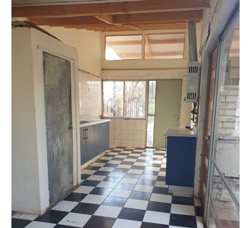 Venta Casa NP 2D 1B 1E Francisco de Villagra - La Reina