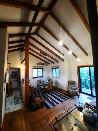 Arriendo Casa 2D 2B 2E 1B Centro de Puerto Varas - Puerto Varas