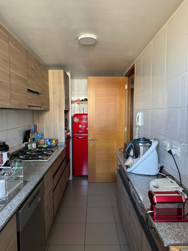 Arriendo Departamento 2D Walk-in cl&oacute;set 2B 1E 1B La Dehesa - Lo Barnechea