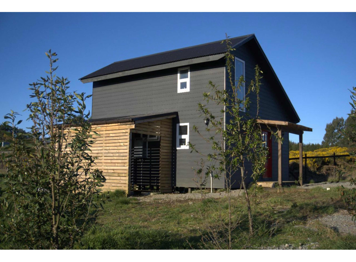 Venta Casa 4D 3B 2E Centro de Puerto Varas - Puerto Varas