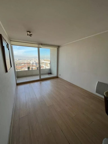 Venta Departamento O 1D en suite Walk-in cl&oacute;set 1B 1E 1B Metro Monse&ntilde;or Eyzaguirre - &Ntilde;u&ntilde;oa