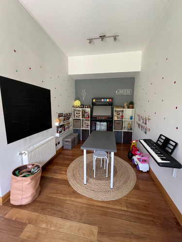 Venta Departamento O 5D en suite 5B 2E 2B Jard&iacute;n Del Este - Vitacura