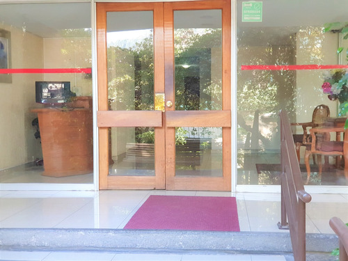 Venta Departamento NO 3D 2B 1E 1B Pedro de Valdivia - Providencia