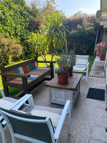 Arriendo Casa NO 4D en suite 3B 1E La Llaver&iacute;a - Vitacura