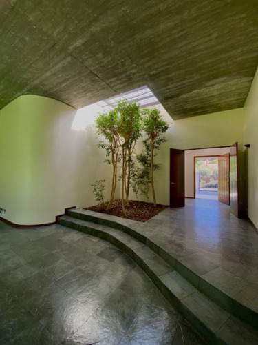 Arriendo Casa 6D en suite Walk-in cl&oacute;set 4B 6E 1B Los Trapenses - Lo Barnechea