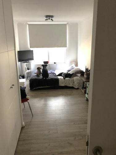 Venta Departamento NO 3D en suite 2B 1E 1B Plaza &Ntilde;u&ntilde;oa - &Ntilde;u&ntilde;oa