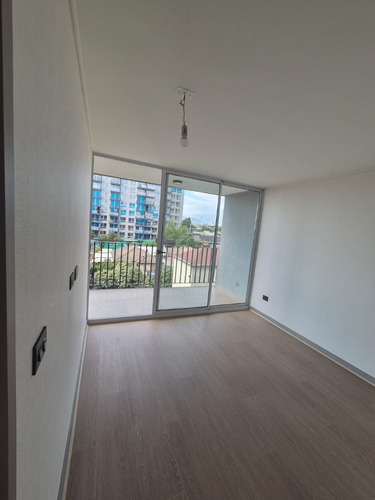 Arriendo Departamento N 2D 2B 1E 1B Estadio Nacional - &Ntilde;u&ntilde;oa