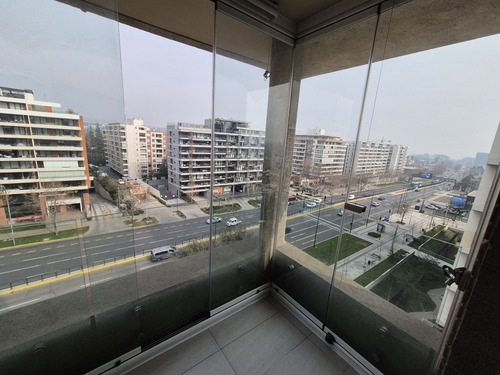 Arriendo Departamento S 2D 2B 2E 1B Puente Nuevo - Lo Barnechea