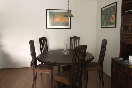 Arriendo Departamento O 3D en suite 2B 1E 1B Las Lilas - Providencia