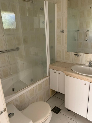 Arriendo Departamento NO 4D 3B 1E 1B Vaticano - Las Condes