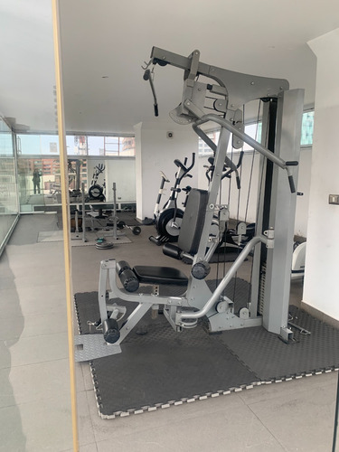 Arriendo Departamento 2D en suite 2B 2E 1B Metro Hernando de Magallanes - Las Condes