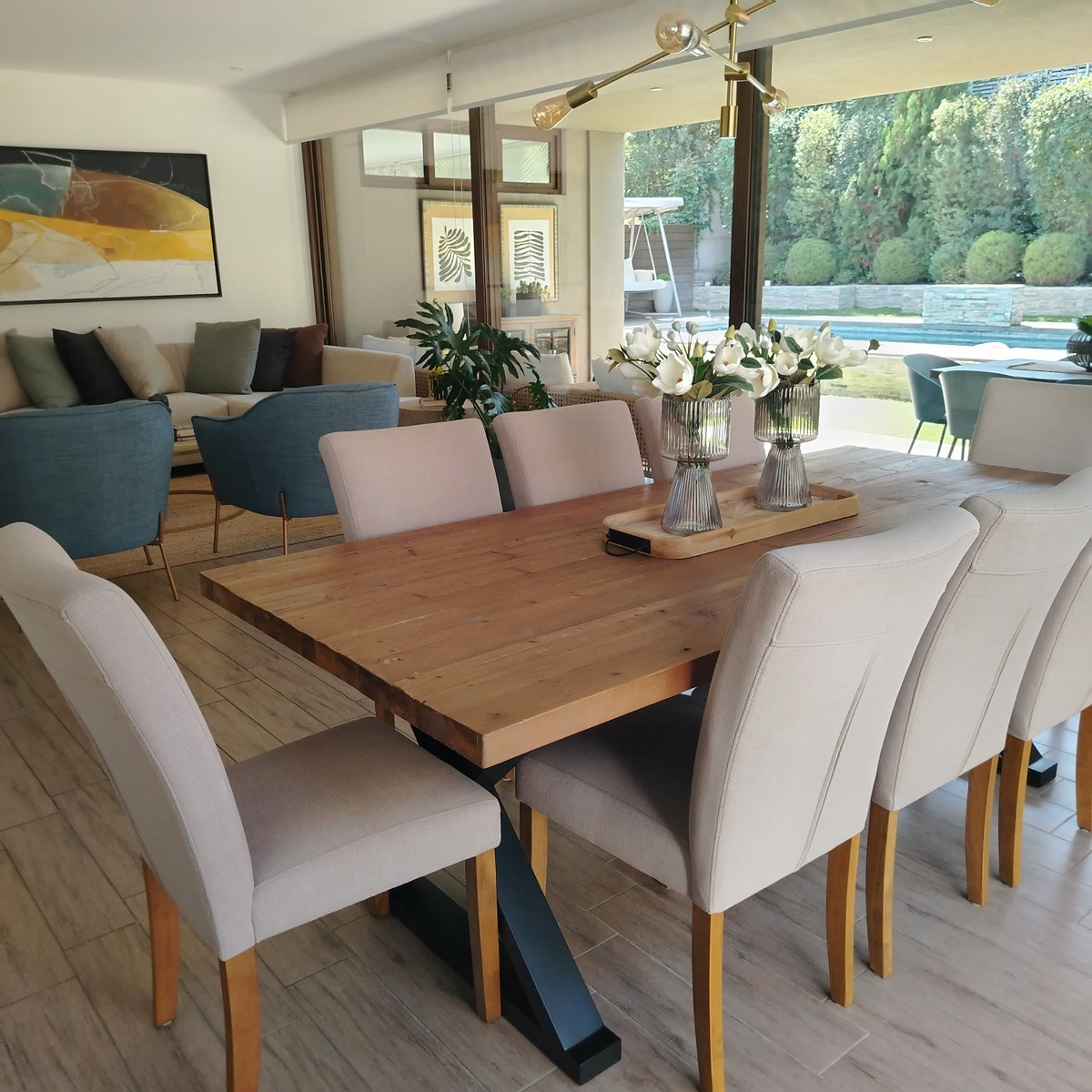 Venta Casa 3D 5B 2E Chicureo - Colina