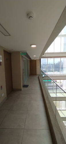 Venta Oficina NO 2B 2E 1B Estoril - Las Condes