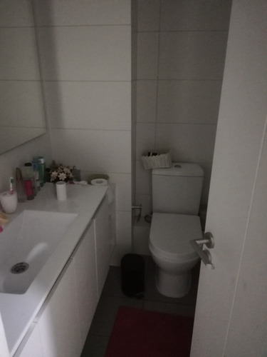 Arriendo Departamento NO 3D 3B 1E 1B Estadio Nacional - &Ntilde;u&ntilde;oa