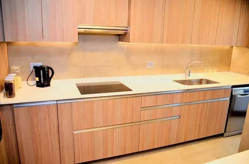 Arriendo Departamento 2D 3B 2E 1B Parque Arauco - Las Condes