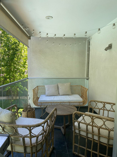 Arriendo Departamento NO 3D en suite Walk-in cl&oacute;set 3B 1E 1B P&iacute;o XI - Vitacura