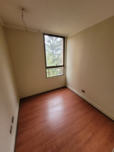 Venta Departamento O 3D en suite Walk-in cl&oacute;set 3B 1E 1B Los Leones - Providencia