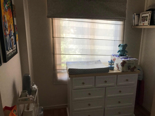 Arriendo Departamento 2D 2B 1E 1B Metro Manquehue - Apumanque - Las Condes