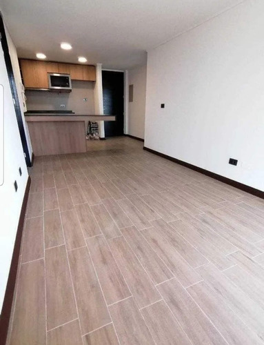 Arriendo Departamento 2D 2B 1E Estoril - Las Condes