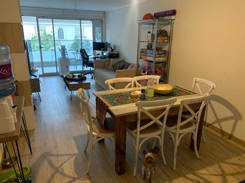 Venta Departamento 2D 1B 1E Las Lilas - Providencia