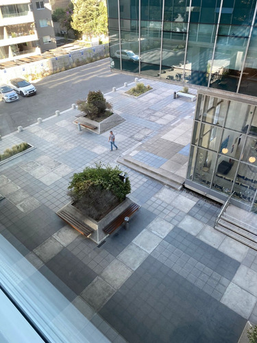 Venta Oficina 1B 1E 1B Estoril - Las Condes