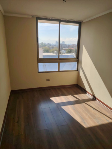 Arriendo Departamento NP 4D 3B 2E 1B Parque Bot&aacute;nico - &Ntilde;u&ntilde;oa
