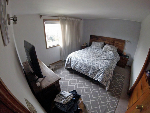 Venta Casa P 4D 3B 1E Parque Juan XXIII - &Ntilde;u&ntilde;oa