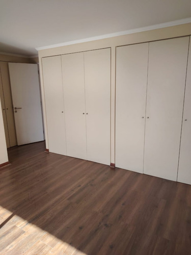 Arriendo Departamento NP 4D 3B 2E 1B Parque Bot&aacute;nico - &Ntilde;u&ntilde;oa
