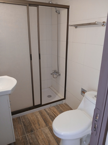 Venta Departamento 2D 2B 1E Salvador - Providencia